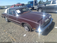 1978 OLDSMOBILE CUTLASS 3K47U8R424459