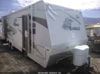 2007 JAYCO EAGLE 1UJBJ02P171CR0367