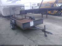 2000 TRAILER OTHER NCX1126076