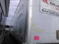 2005 WABASH NATIONAL CORP VAN 1JJV532W55L930581