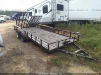 2009 CARRY ON TRAILER 4YMUL16229V026037
