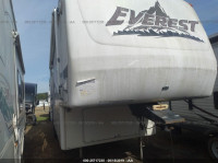 2005 KEYSTONE EVEREST 4YDF323265H484403