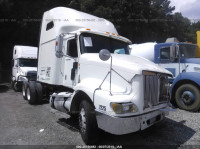 2002 INTERNATIONAL 9400 9400I 2HSCNAMR72C029835