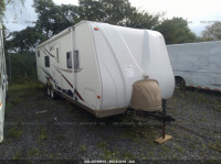 2007 HOLIDAY RAMBLER ALUMA LITE 1KB181J2874000551