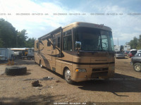 2004 WORKHORSE CUSTOM CHASSIS MOTORHOME CHASSIS W24 5B4MPA7G643389789