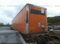 2001 WABASH NATIONAL CORP VAN 1JJV532W61L736278