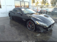 2015 MASERATI GRANTURISMO S/SPORT/MC ZAM45VLA7F0127563