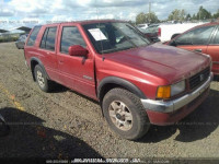 1996 HONDA PASSPORT EX/LX 4S6CM58V4T4405583