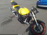 2004 SUZUKI GSX-R750 K JS1GR7JA842102199