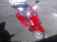 2015 VESPA SPRINT 150 3V ZAPM818G5F5400163