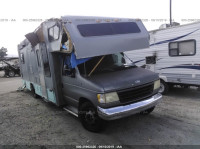 1992 COACHMEN ECONOLINE 1FDKE30G4NHA43284