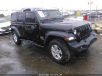 2018 JEEP - CJ 1C4HJXDG7JW289456