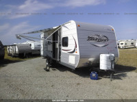 2014 JAYCO OTHER 1UJBJ0BM5E78L0056