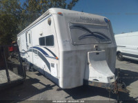 2001 Holiday Rambler Aluma Lite 1KB181N2X1E124803