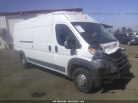 2018 RAM PROMASTER 3500 3500 HIGH 3C6URVJG7JE102184