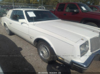 1983 BUICK RIVIERA 1G4AZ57Y0DE418520