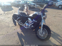 2008 KAWASAKI VN1600 D JKBVNKD118A019433