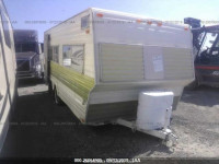 1975 TERRY TRAILER 709203681