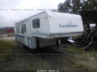 1995 Coachmen Travel Trailer 1TC3B017XS3000418