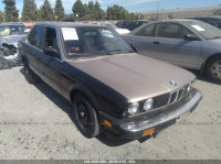 1985 BMW 318 I AUTOMATICATIC WBAAC8405F0686157