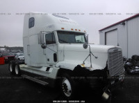 1999 FREIGHTLINER CONVENTIONAL FLD120 1FUYDWEB2XLB25607