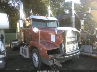 1990 FREIGHTLINER FLD FLD120 1FUYDDYB0LH366804