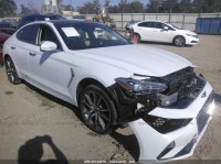 2019 Genesis G70 Elite KMTG74LE3KU016599