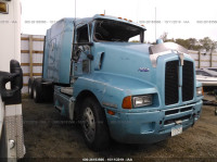 2000 KENWORTH T600 T600 1XKADU9X6YJ839399