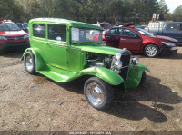 1930 FORD MODEL A ND10512