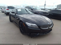 2015 BMW Z4 SDRIVE35I WBALM7C50FJ798811