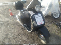 2006 VESPA GRANTURISMO 200 ZAPM319K965006358