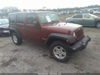 2008 JEEP - CJ RUBICON 1J4GA69198L635863