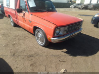 1979 FORD COURIER SGTBWE00314