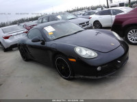 2009 PORSCHE CAYMAN WP0AA29839U760192