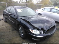 2007 BUICK ALLURE CXS 2G4WH587671156779