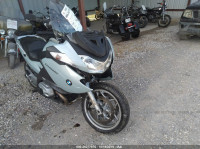 2010 BMW R1200 RT WB1044004AZW18153