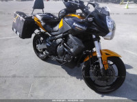 2012 KAWASAKI LE650 C JKALEEC19CDA06471