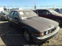 1989 BMW 535 I AUTOMATICATIC WBAHD2311KBF61239