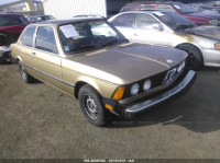 1979 BMW 320I 5419253
