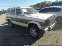 1989 JEEP WAGONEER LIMITED 1J4FN78L6KL405617