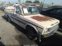 1984 MAZDA B2000 JM2UC1211E0814858