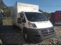 2018 RAM PROMASTER 3500 3500 STANDARD 3C7WRVMG1JE105730