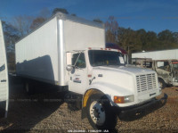 2001 INTERNATIONAL 4900 4900 1HTSDAAL81H373899