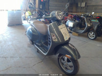 2015 VESPA GTS 300 SUPER ZAPM459L2F5200176