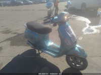 2012 VESPA LX 150IE ZAPM688FXC5001587