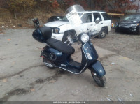 2006 VESPA GRANTURISMO 200 ZAPM319K265007173