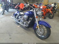 2006 HONDA VT1300 S 1HFSC52066A309782