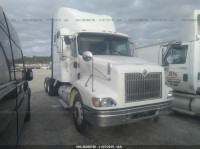 2007 INTERNATIONAL 9200 9200I 2HSCESBR57C359439