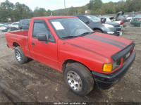 1989 ISUZU CONVENTIONAL SHORT BED JAACL11L3K7216204