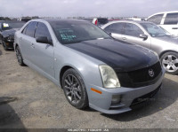 2007 CADILLAC STS-V 1G6DX67D370143076